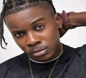 Lurhany – Faz So Express Express (Download MP3)