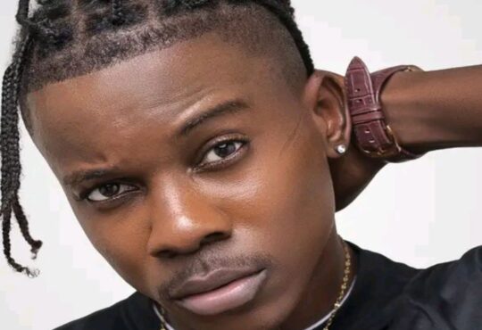 Lurhany – Faz So Express Express (Download MP3)