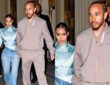 Kim Kardashian e Lewis Hamilton aumentam rumores de romance sério