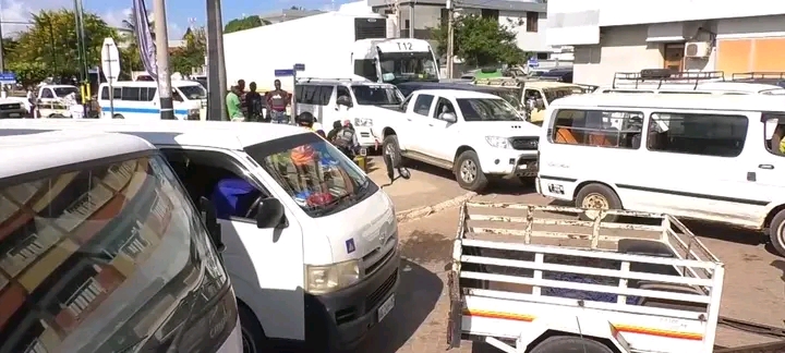 Renamo critica subsídio aos transportadores e propõe apoio directo aos combustíveis