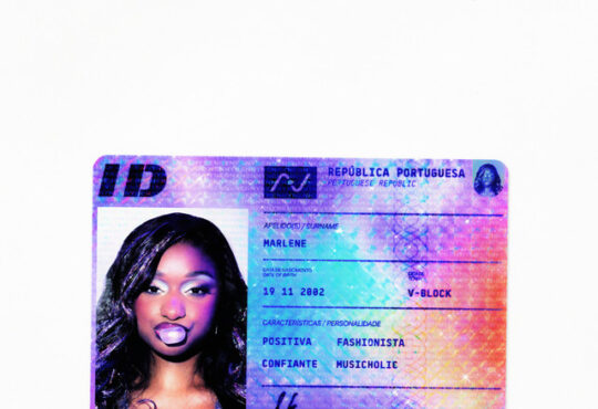 Nenny - ID (Album)