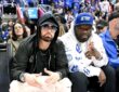 50 Cent e Eminem: uma amizade rara no hip hop