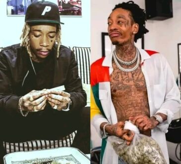 Wiz Khalifa perde recurso e pode enfrentar prisão na Romênia