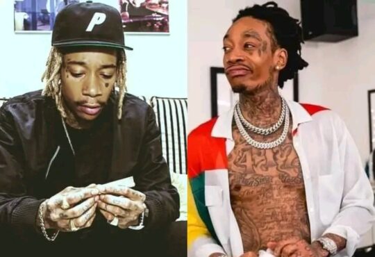 Wiz Khalifa perde recurso e pode enfrentar prisão na Romênia