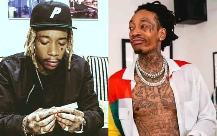 Wiz Khalifa perde recurso e pode enfrentar prisão na Romênia