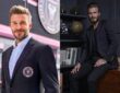 David Beckham entra para o clube dos bilionários