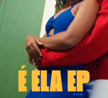 Hernani – Meu Copo