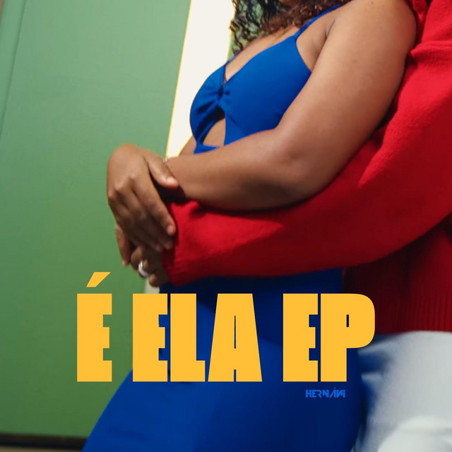 Hernani – Meu Copo