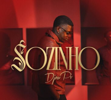 Djou Pi – Loucura (feat. South)