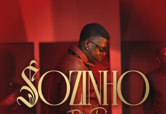 Djou Pi – Loucura (feat. South)