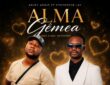 Adjey Argio Feat. Professor Lay – Alma Gêmea