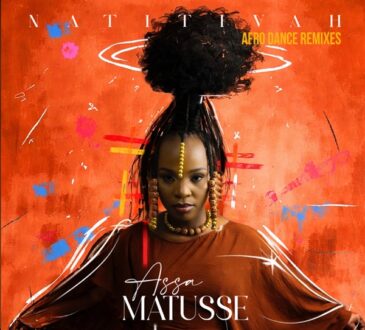 Assa Matusse – Teka Ndzingu (Amapiano Remix)