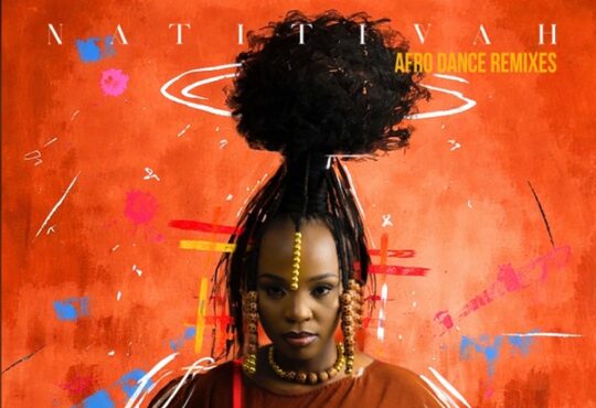 Assa Matusse – Teka Ndzingu (Amapiano Remix)