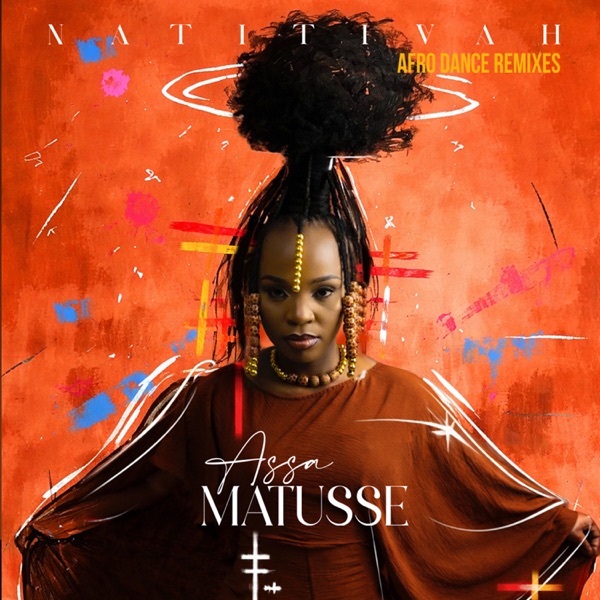 Assa Matusse – Teka Ndzingu (Amapiano Remix)
