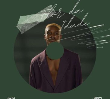 Badibanzelo – Tu Foste