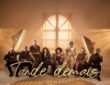 Black Spygo – Versos & Poesias #8: Tarde Demais (feat. Stefânia Leonel, Denilson L.A, Tamires Fernandes, Romel Vicente, Yuni Cuambe, Tykid, Viper Toy & Black Vision)
