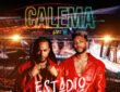 Calema – Live At Estádio Da Luz (Album)