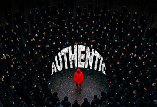 Cunamata, Edubeatz, Peoz & 12FUROS – Authentic