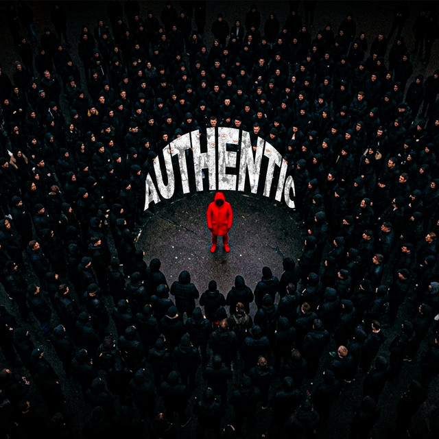 Cunamata, Edubeatz, Peoz & 12FUROS – Authentic