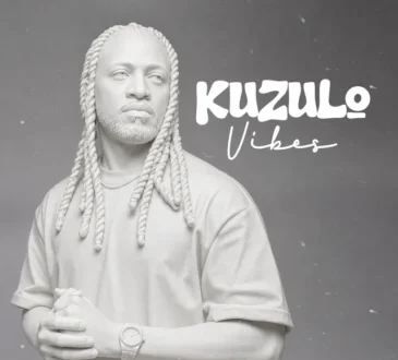 DJ Aka-m – Kuzulo Vibes (Album)