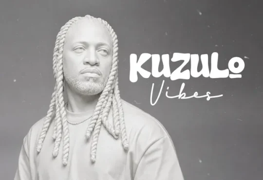 DJ Aka-m – Kuzulo Vibes (Album)