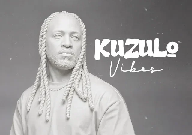 DJ Aka-m – Kuzulo Vibes (Album)