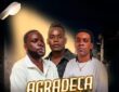 Delero King x Ax Mar a Excelência x Stanick a Lenda – Agradeça Ao Ngana Remix (feat. Pai Do Zua)