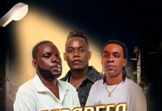 Delero King x Ax Mar a Excelência x Stanick a Lenda – Agradeça Ao Ngana Remix (feat. Pai Do Zua)