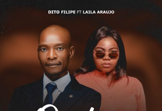 Dito Filipe – Onde Que Te Doi (feat. Laila Araujo)