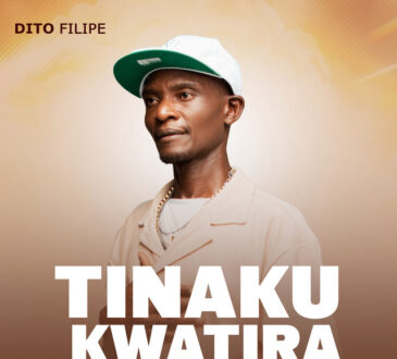Dito Filipe – Tinakukwatira