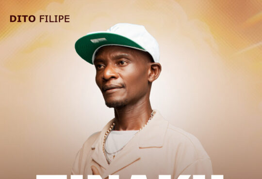 Dito Filipe – Tinakukwatira