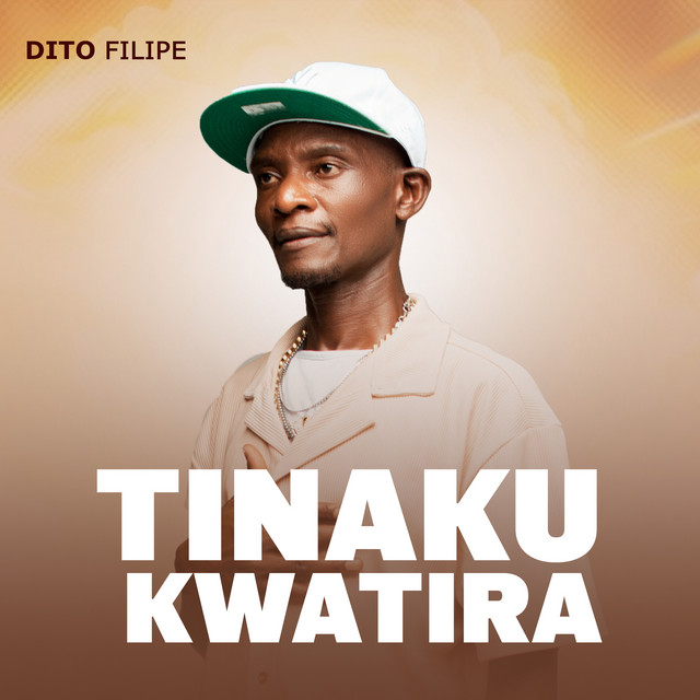 Dito Filipe – Tinakukwatira