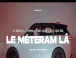 Dj Devictor x Preto Show x Tshunami x Scró Que Cuia – Le Meteram Lá