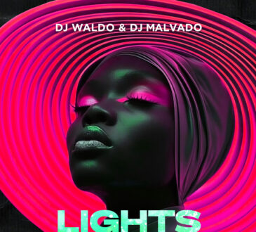 Dj Waldo – Lights (feat. DJ Malvado)
