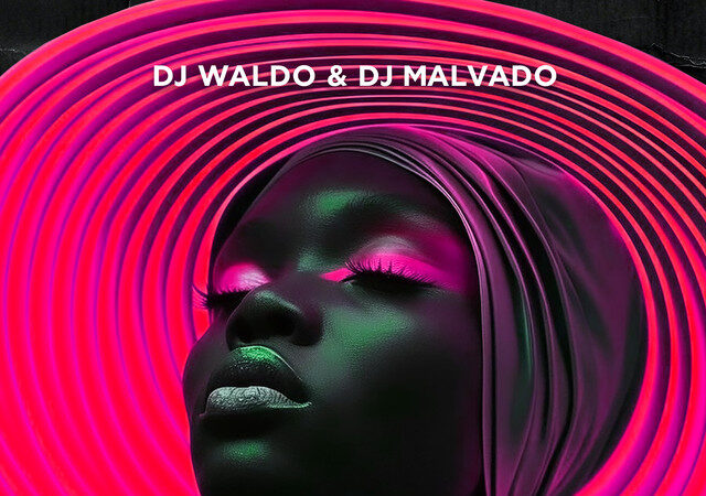 Dj Waldo – Lights (feat. DJ Malvado)