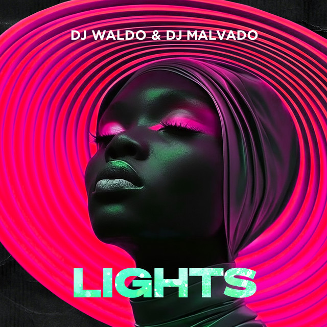 Dj Waldo – Lights (feat. DJ Malvado)