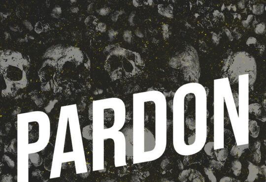 Dj kalisboy – Pardon