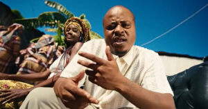 Kamané Kamas - MUTHIANA (Feat. Mark Exodus) [Download]