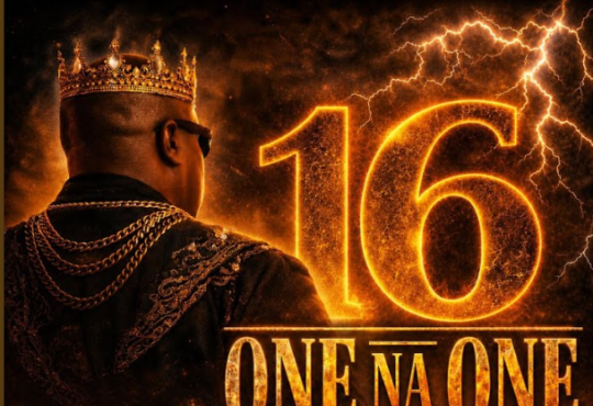 King Tsonga – Makhi