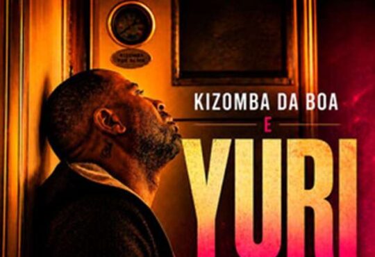 Kizomba da Boa – Bom Filho (feat. Yuri da Cunha)