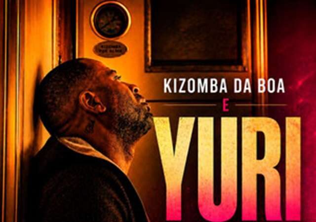 Kizomba da Boa – Bom Filho (feat. Yuri da Cunha)