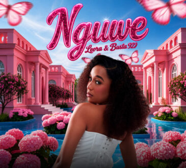 Leora – Nguwe (feat. Busta 929)