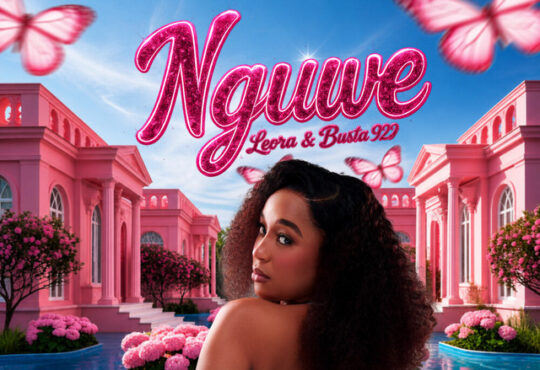 Leora – Nguwe (feat. Busta 929)