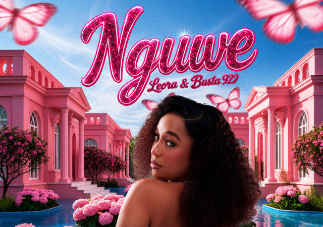 Leora – Nguwe (feat. Busta 929)