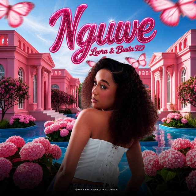 Leora – Nguwe (feat. Busta 929)