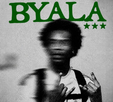 MANDLA – Byala (feat. Busta 929 & Prince Kaybee)