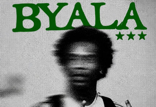 MANDLA – Byala (feat. Busta 929 & Prince Kaybee)