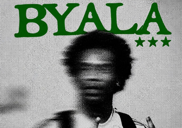MANDLA – Byala (feat. Busta 929 & Prince Kaybee)