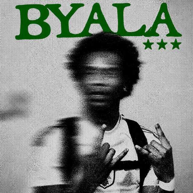 MANDLA – Byala (feat. Busta 929 & Prince Kaybee)