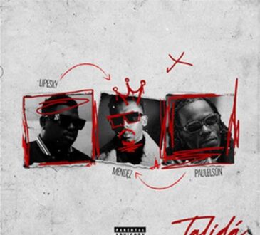 MENDEZ – Talidá (feat. Paulelson & LipeSky)